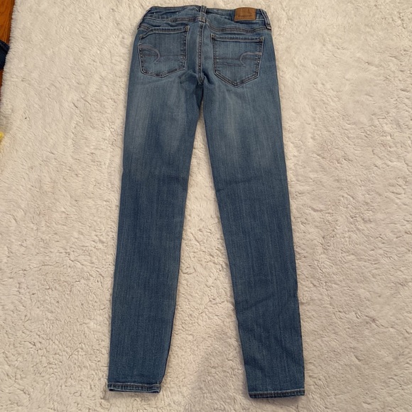 American Eagle Skinny Jeans - Picture 2 of 2